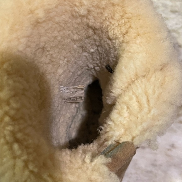 Emu Valery Lo Boot Size 5 - Picture 2 of 9